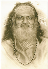 Swami Brahmananda Saraswati