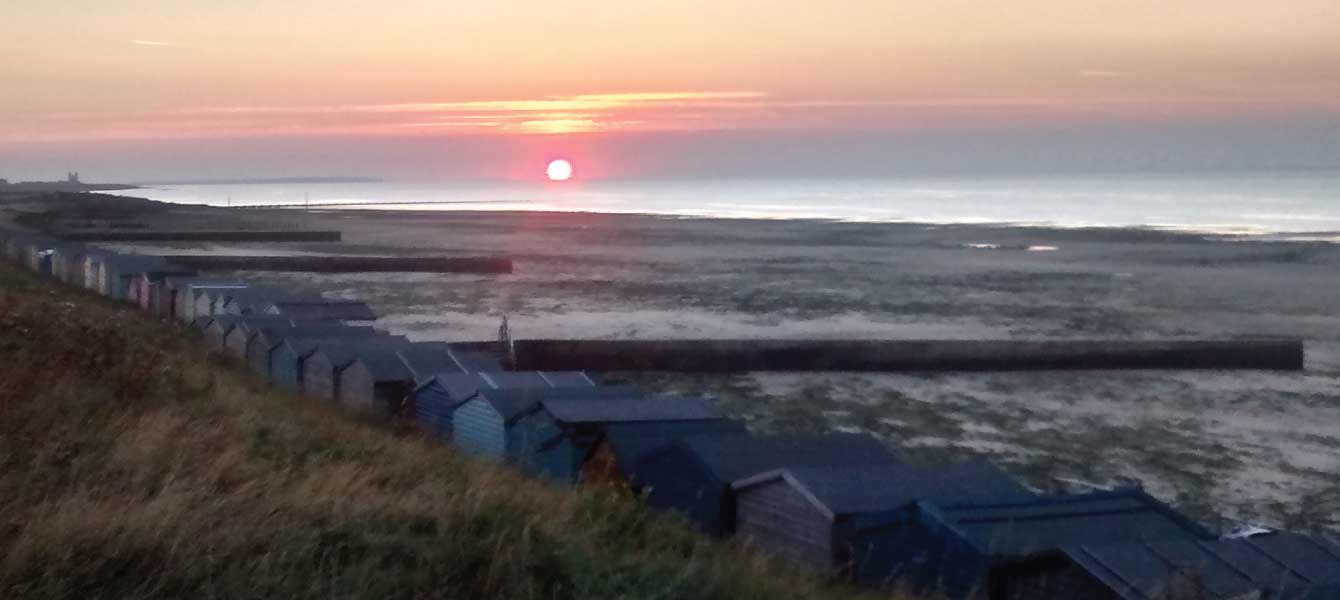 Transcendental mediation course Thanet