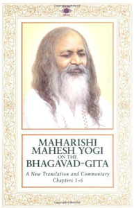 Maharishi Mahesh Yogi on the Bhagavad Gita