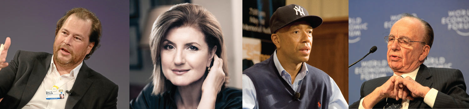 9 Business Leaders who Meditate and Why It’s Essential to Success