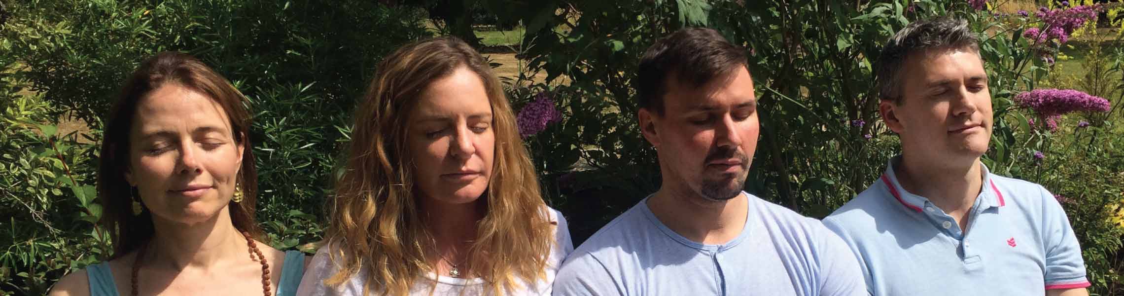 Transcendental Meditation