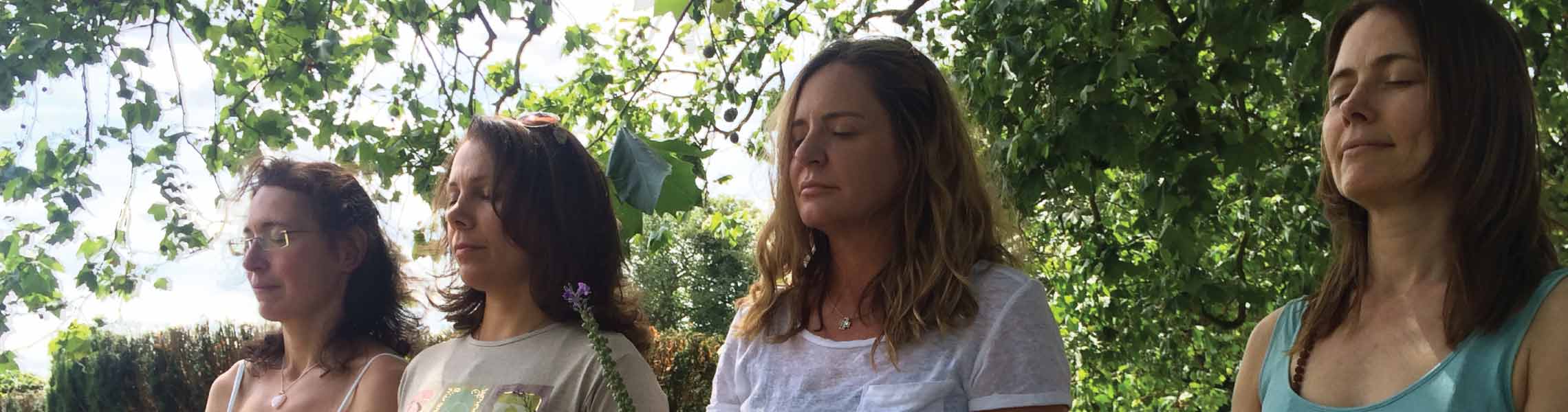 transcendental meditation