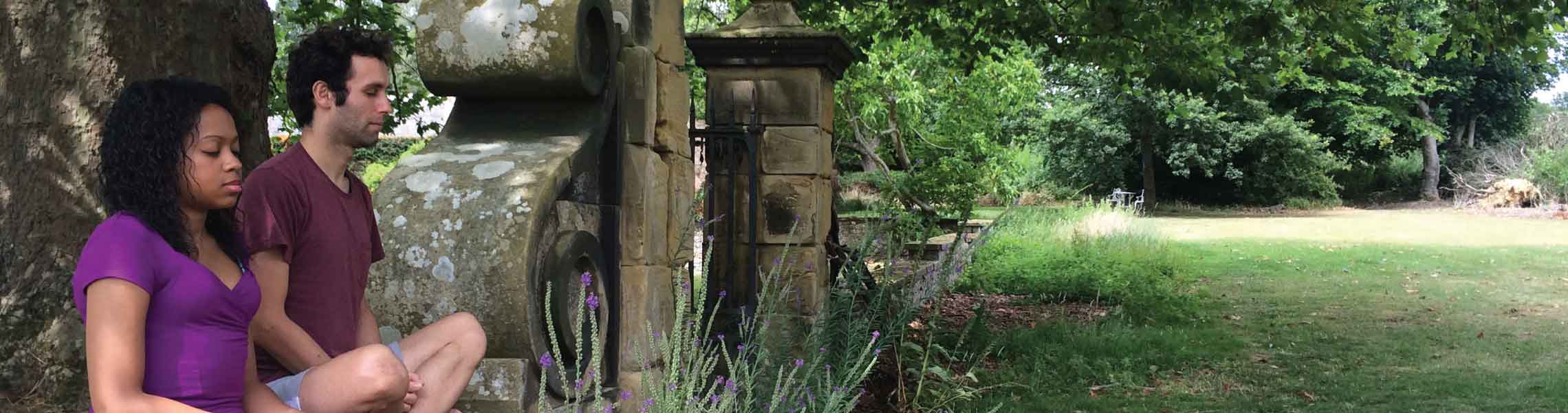 Transcendental Meditation