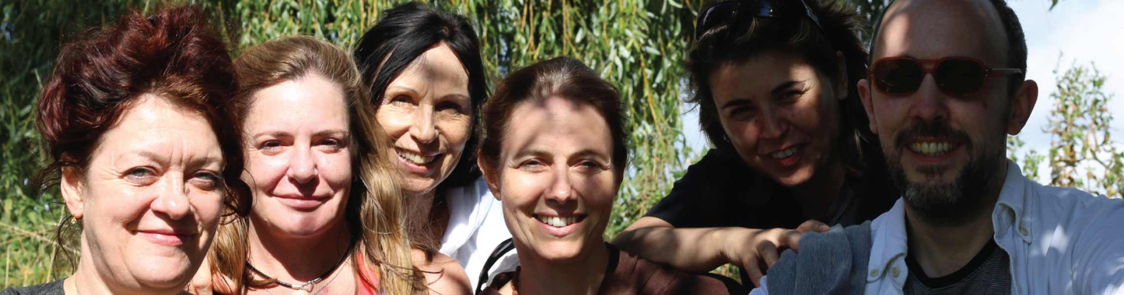 The Meditation Trust