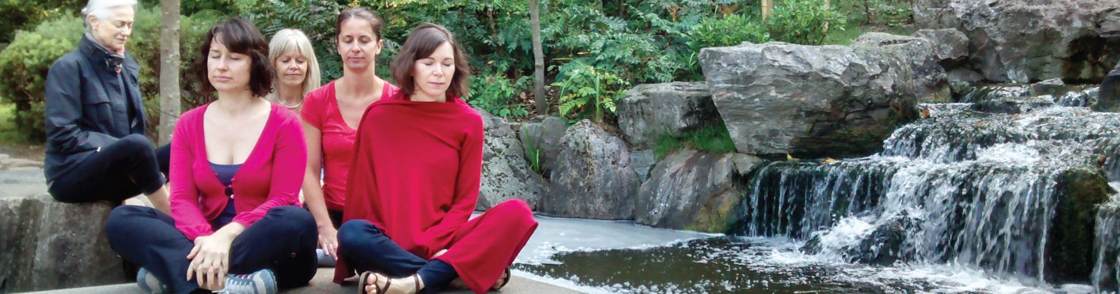 Transcendental Meditation London