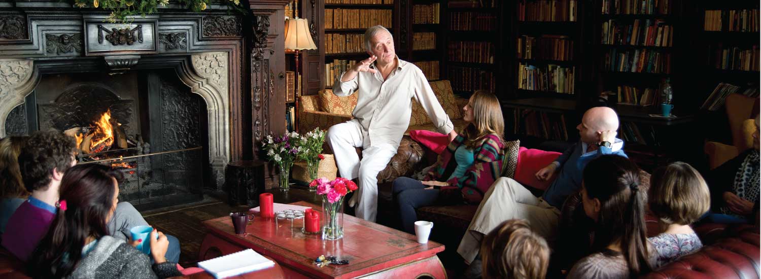 Transcendental Meditation Tried and Tested